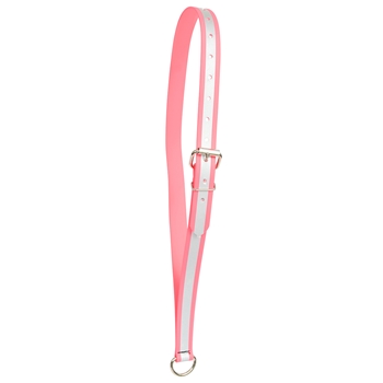 REFLECTIVE No Pullback Neck Collar