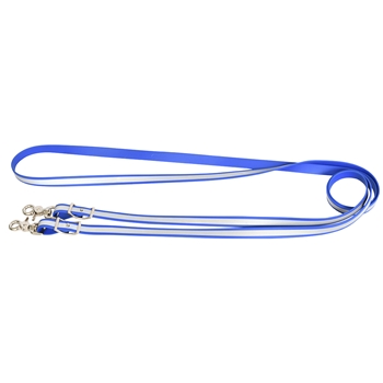 REFLECTIVE Trail Style Riding Reins